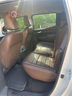 مرسيدس بنز اكس كلاس